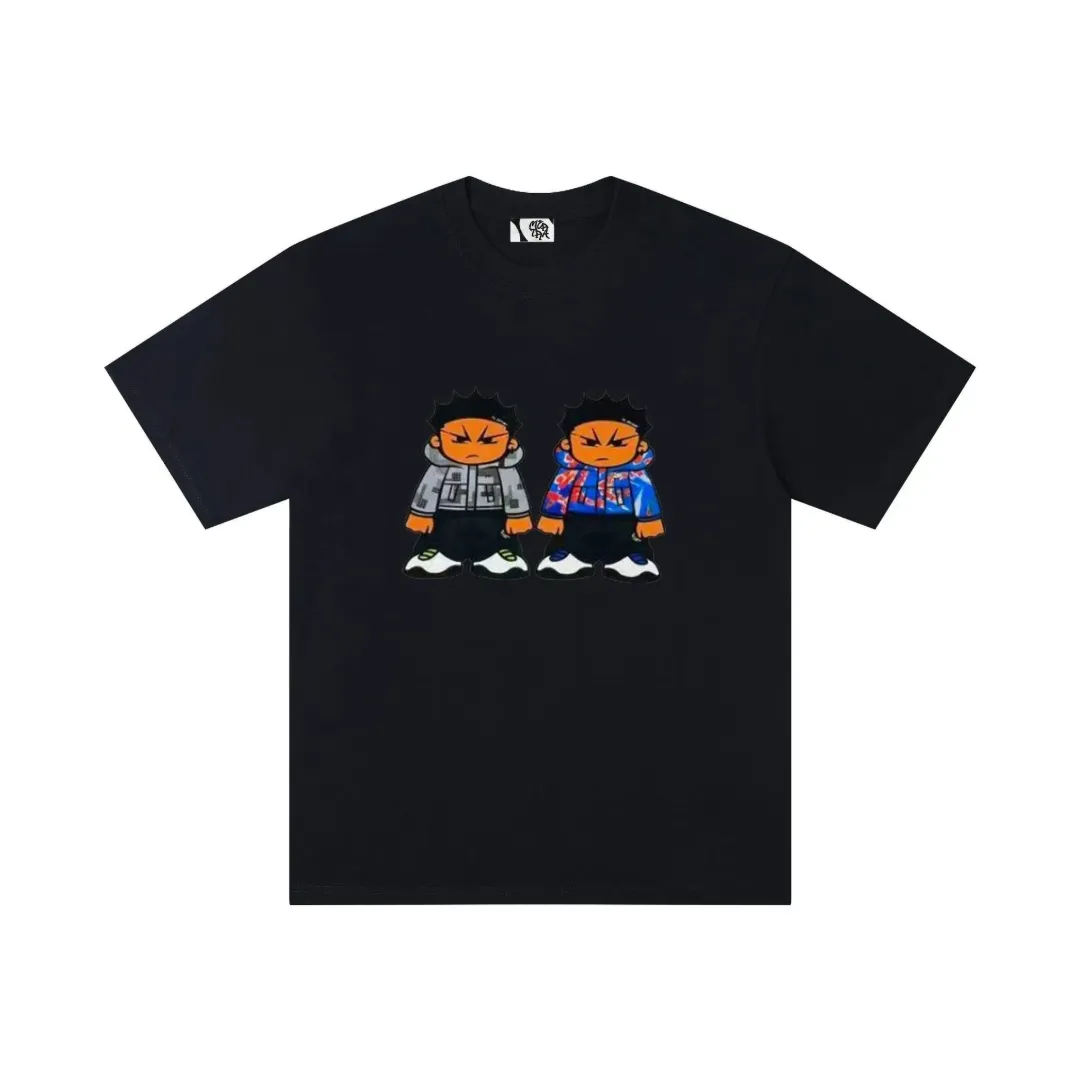 Broken Planet t-shirt