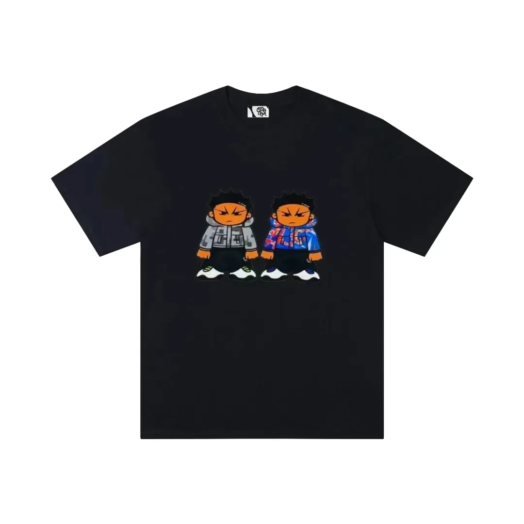 Broken Planet t-shirt
