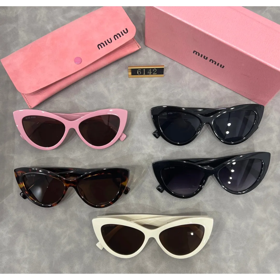 Miu Miu sunglasses