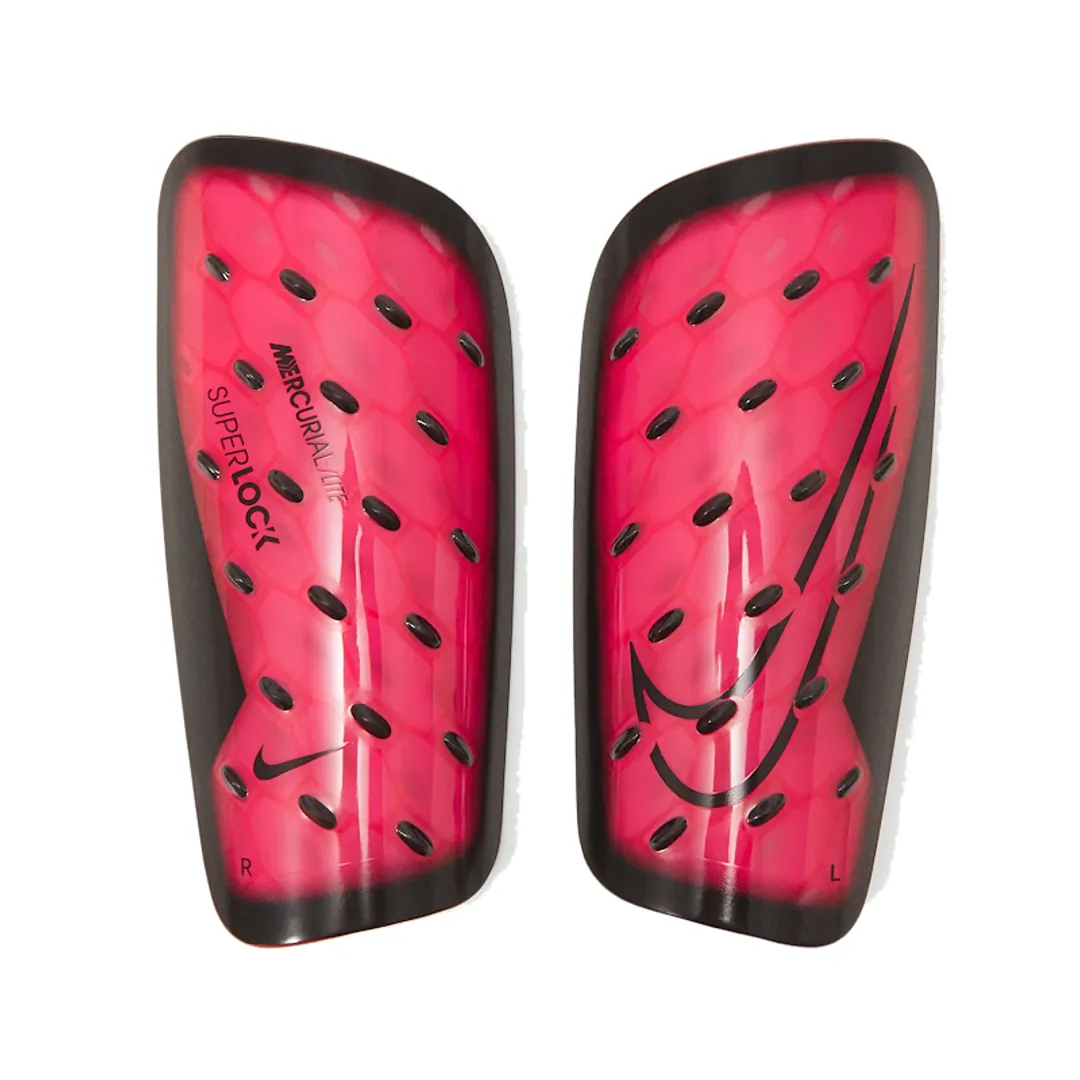 Nike Shin Guards