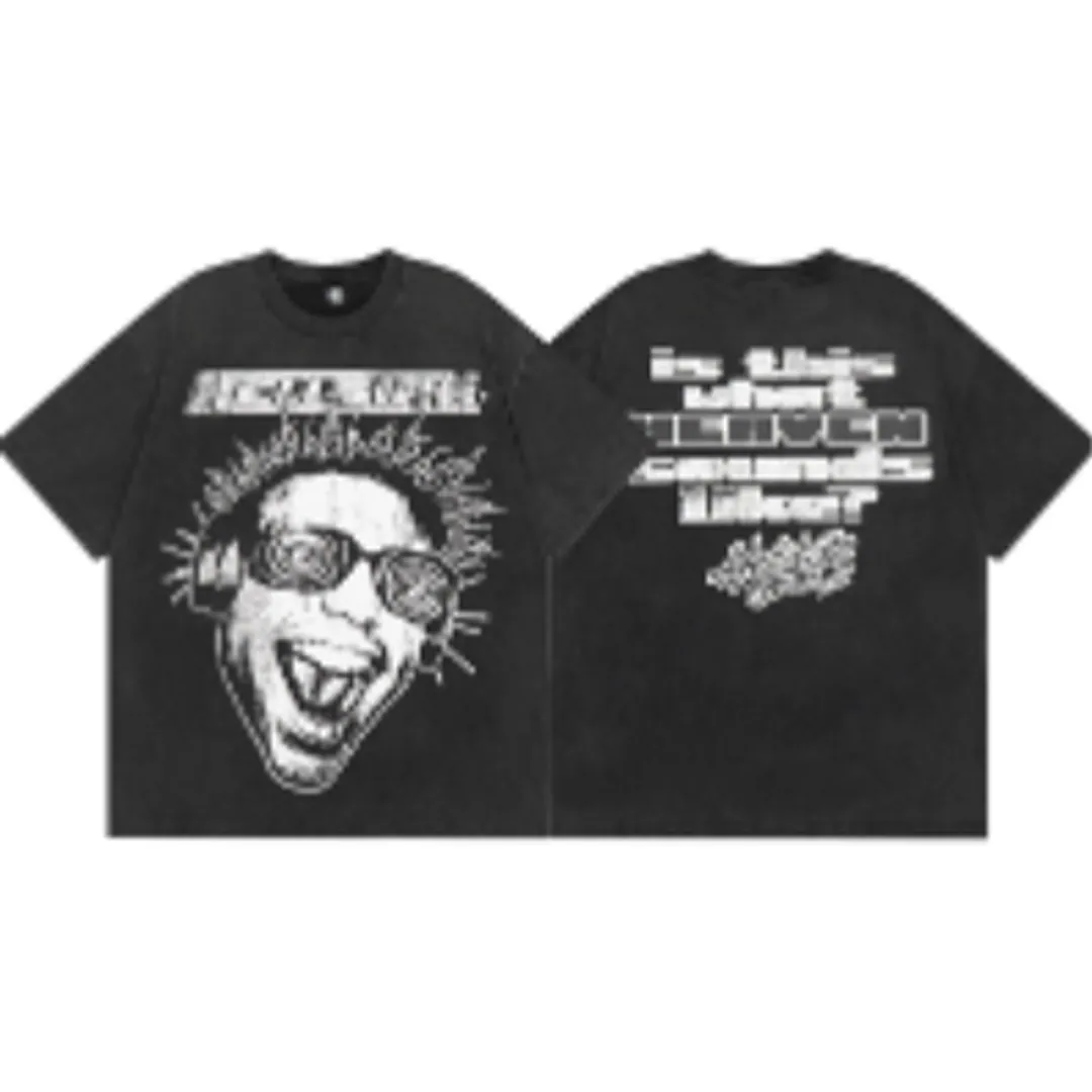 Hellstar Tee