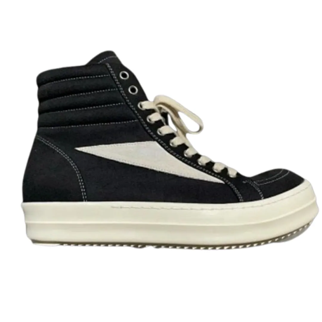 Rick Owens Vans