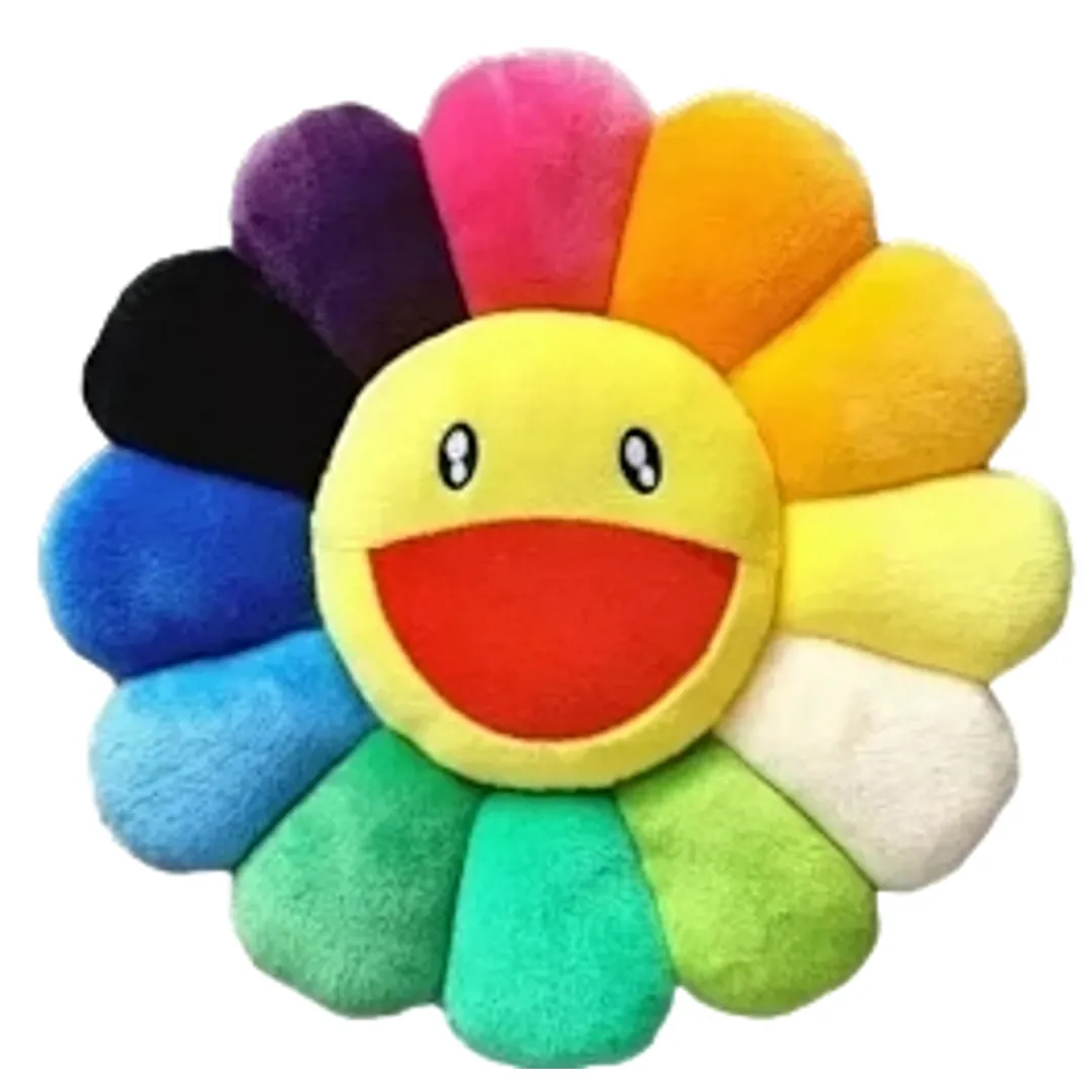 Takashi Murakami