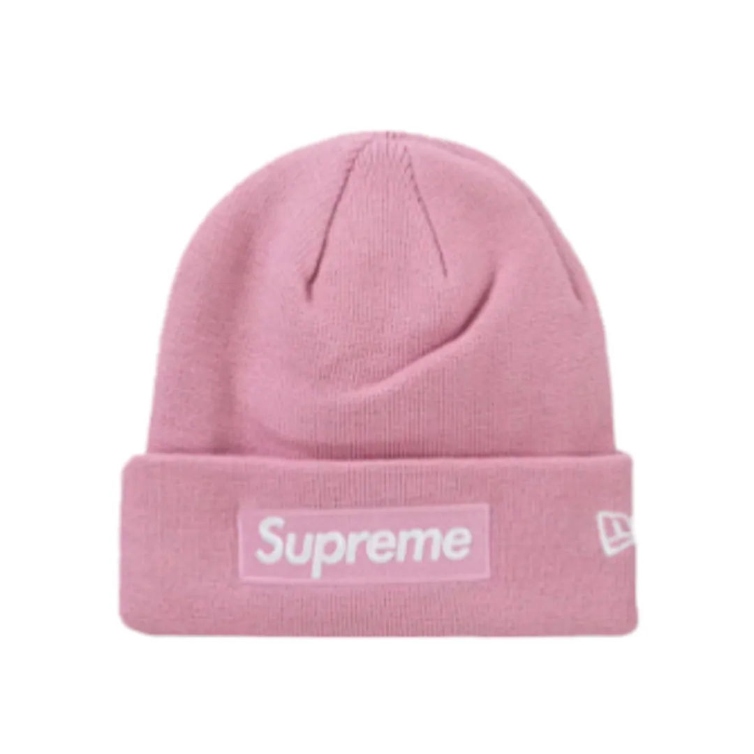 Supreme New Era Beanies