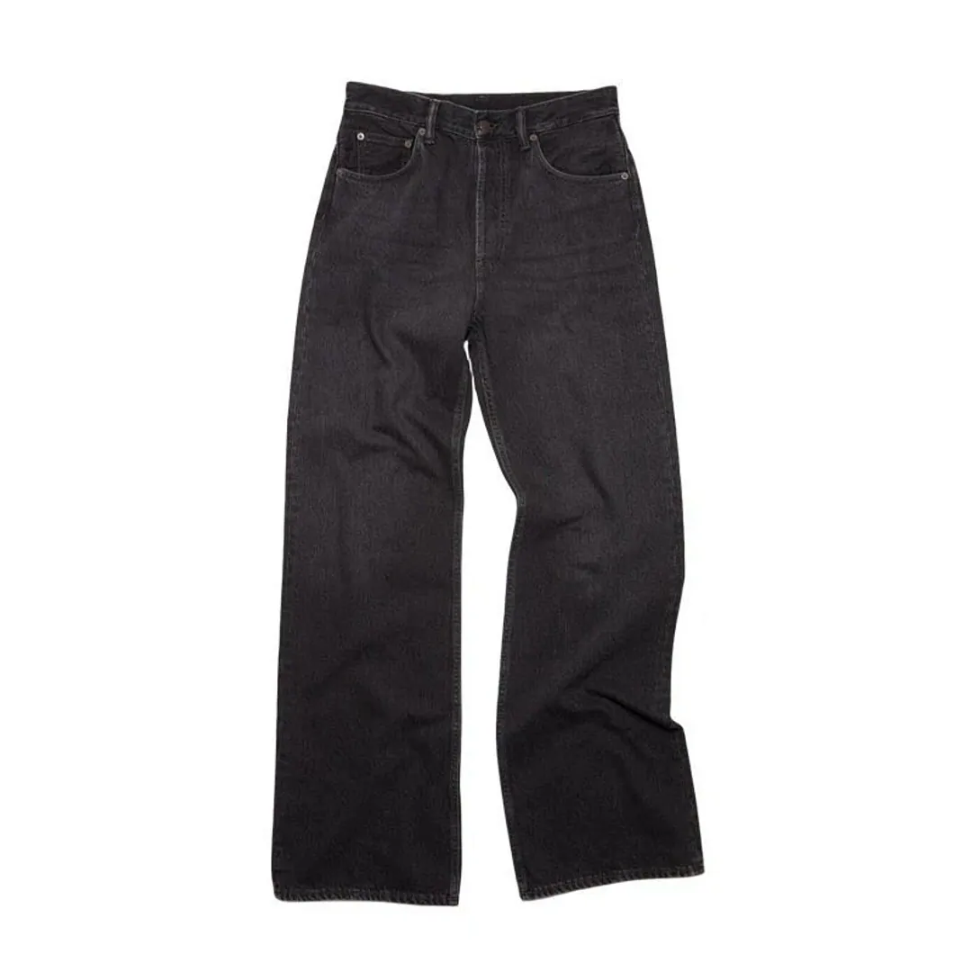 Acne Studios 2021M blue denim (2 colorways)