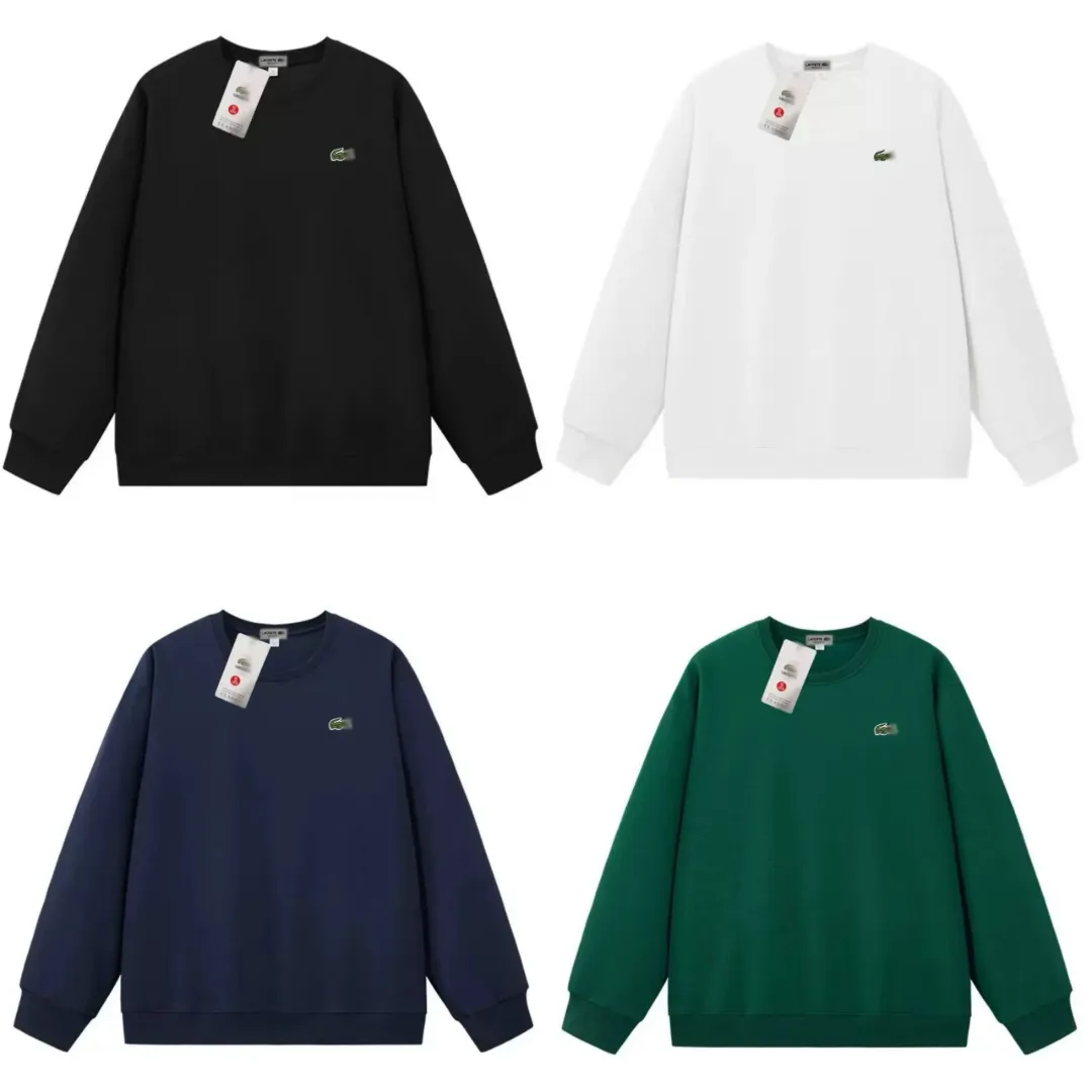 Lacoste sweatshirt