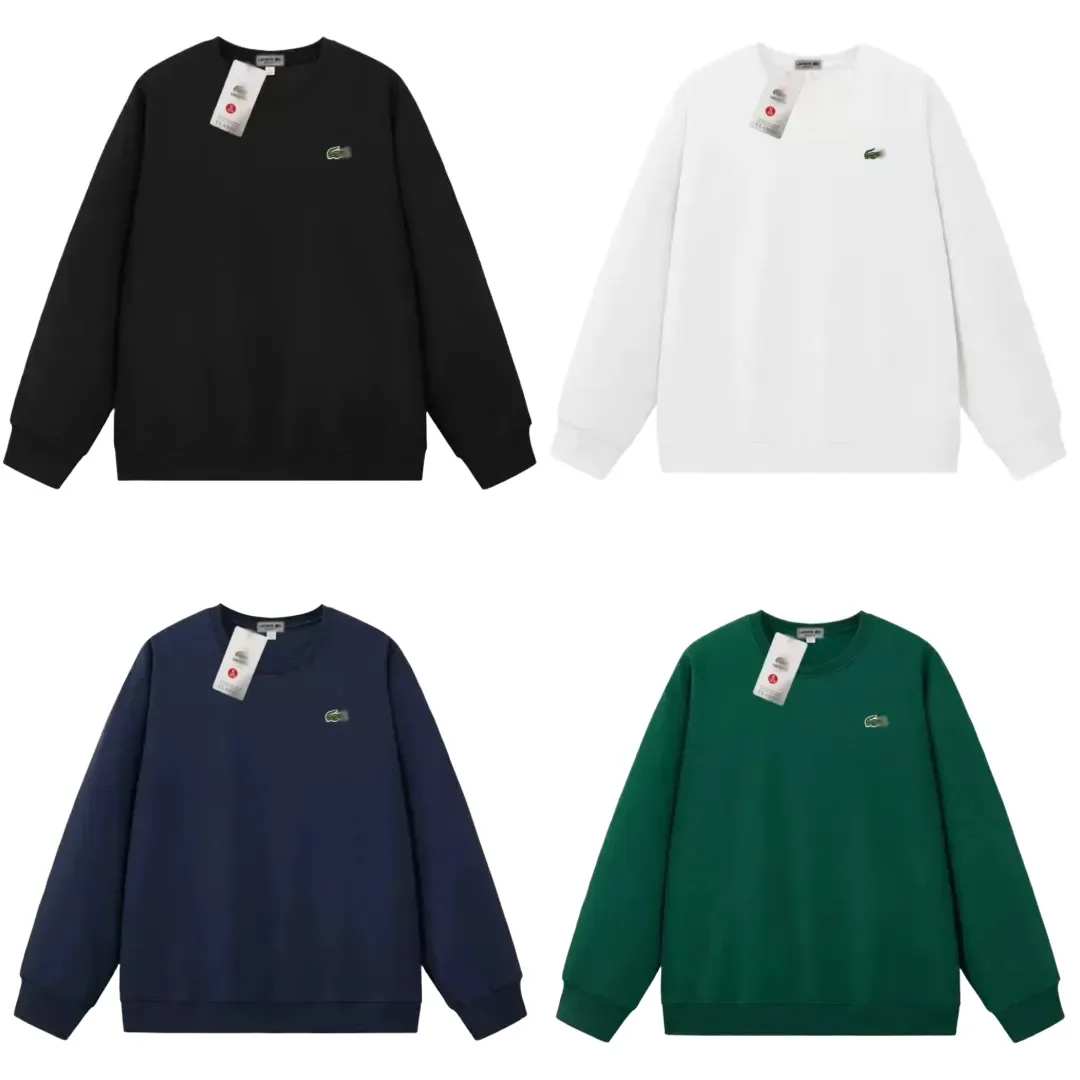 Lacoste sweatshirt