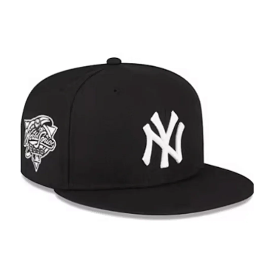 NY capblack