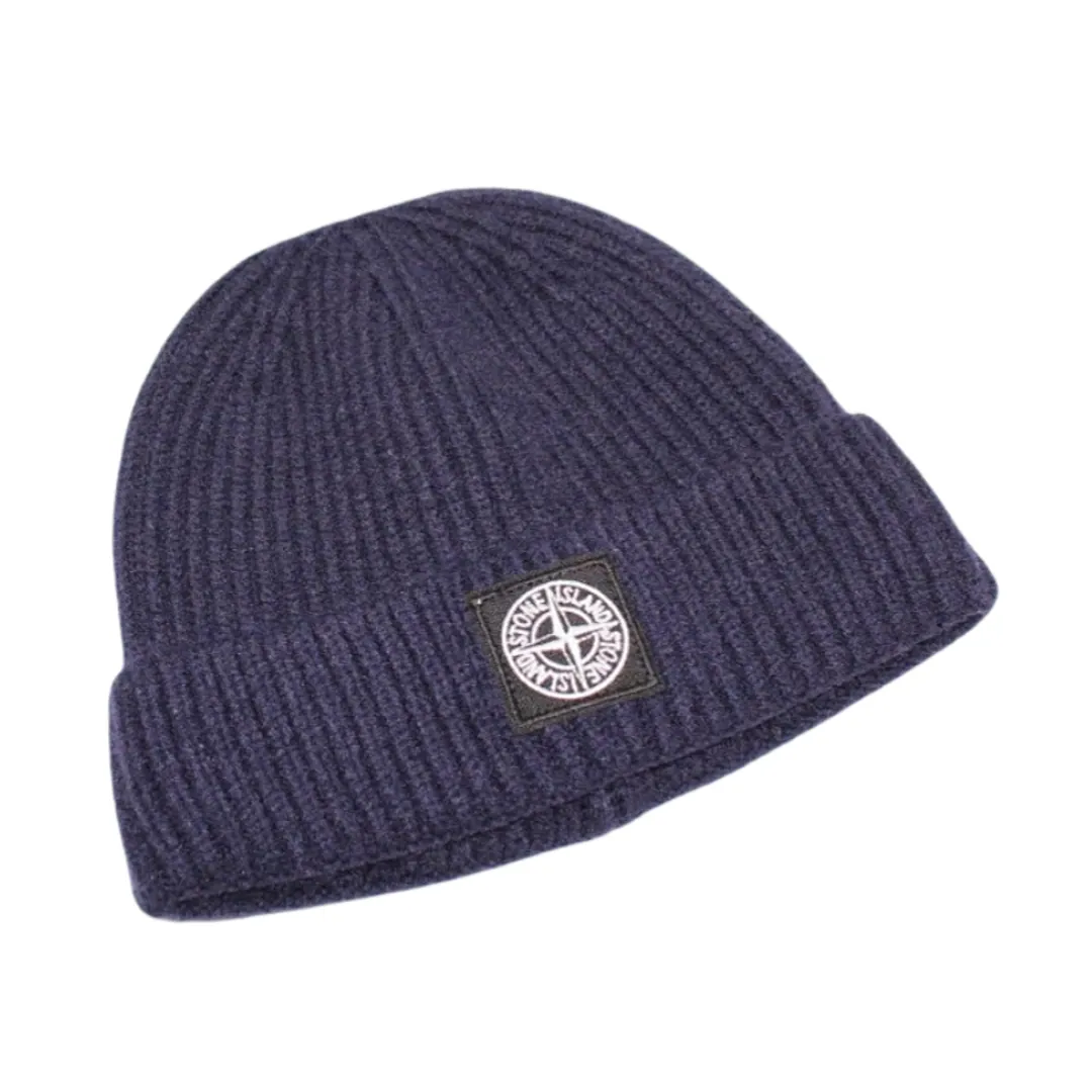 Stone Island Beanie