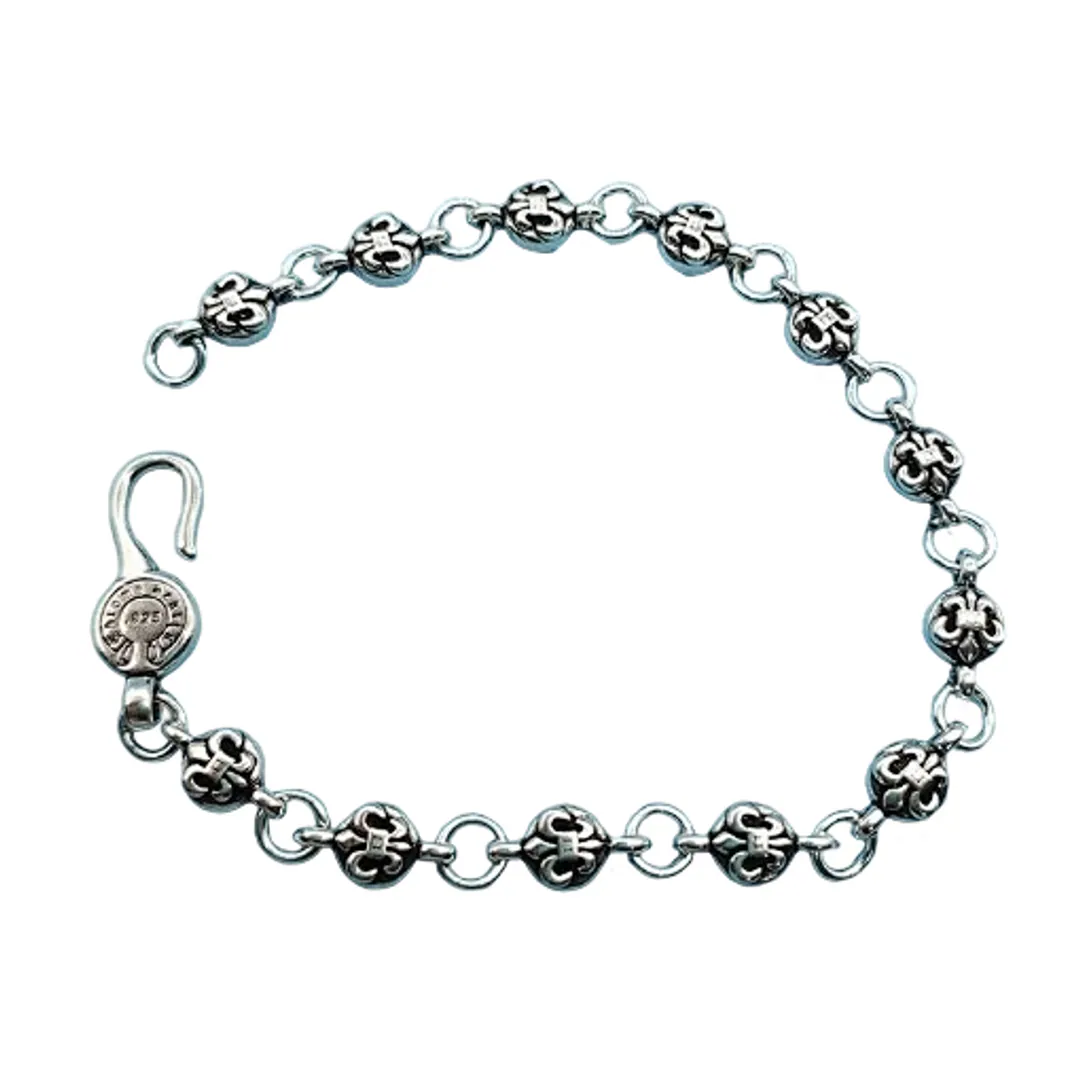 Chrome Hearts Bracelet (6+ styles)