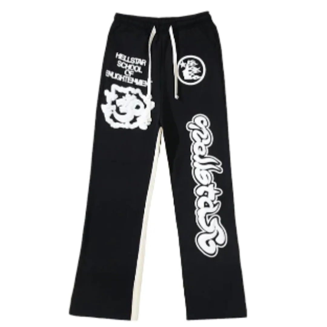 Hellstar Sweatpants