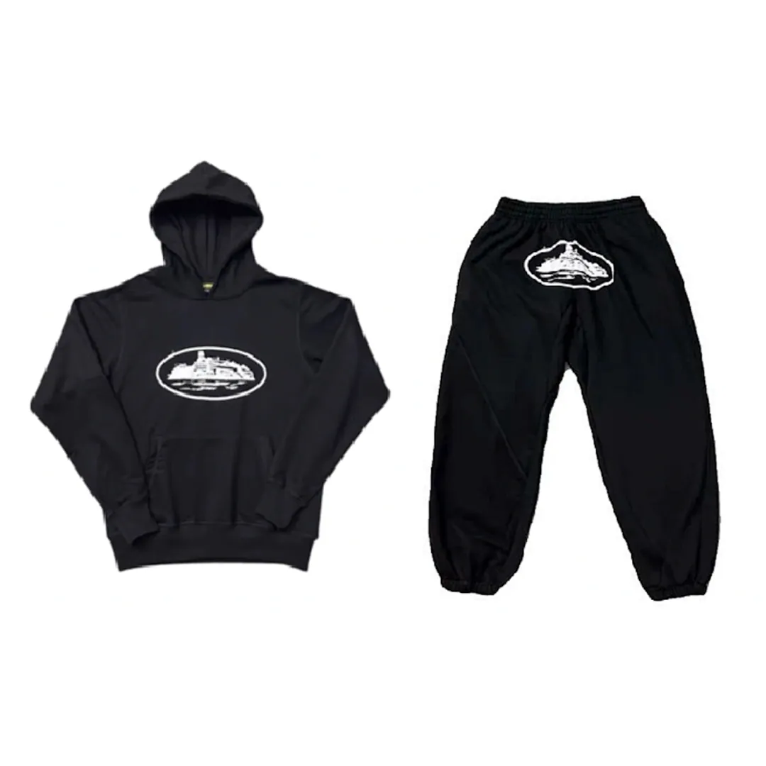 Corteiz Tracksuits