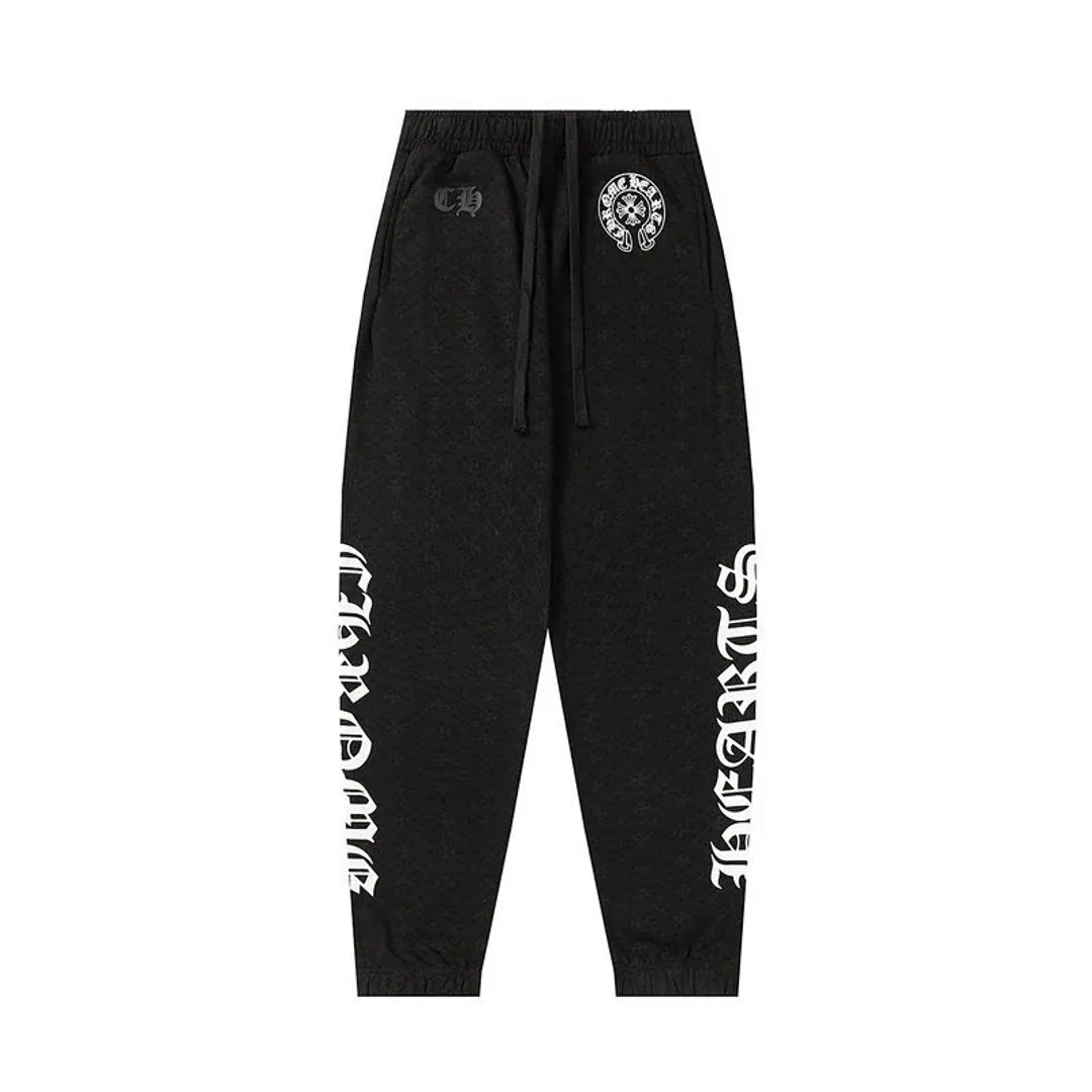 Chrome Hearts Sweatpants