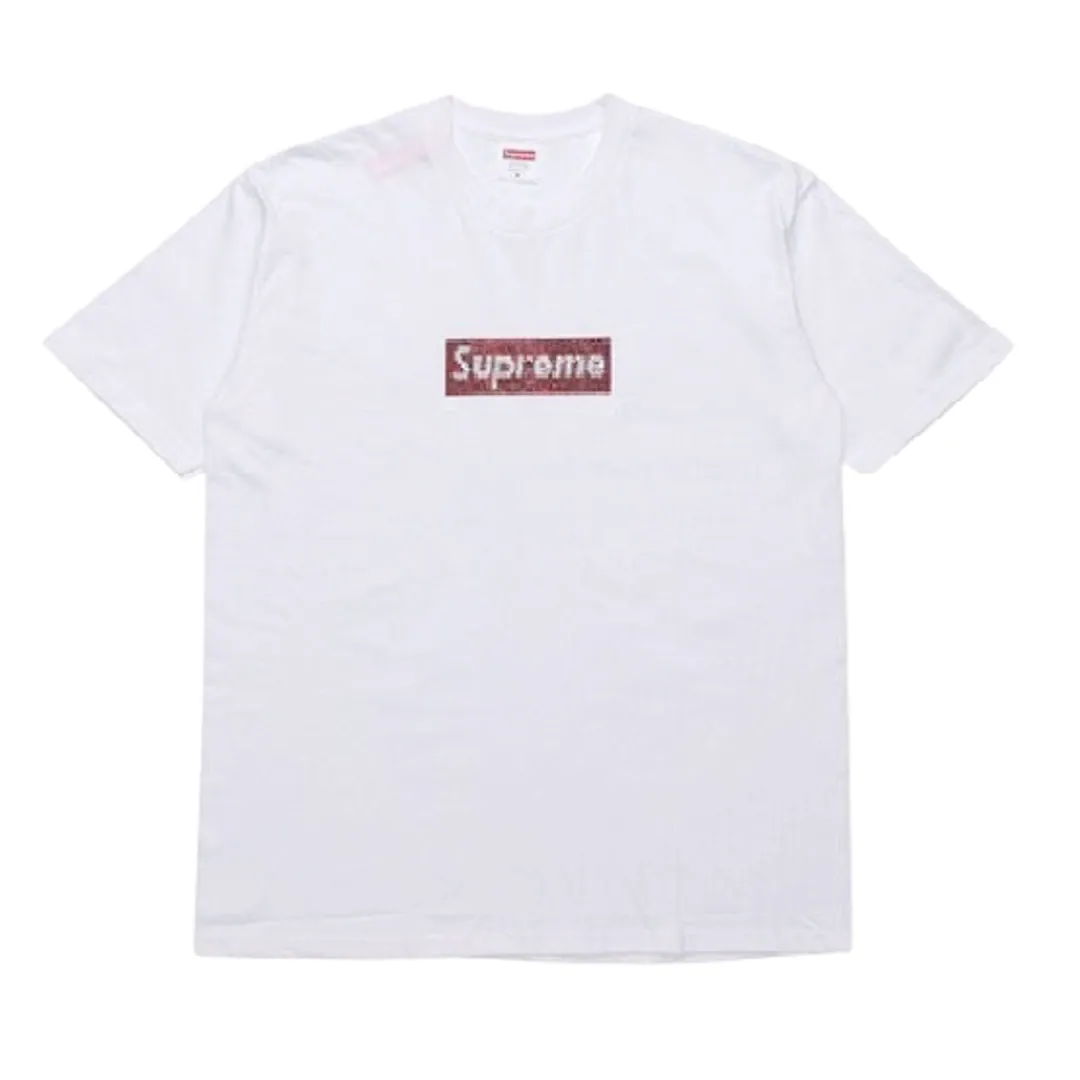 Supremex Swarovski Tee