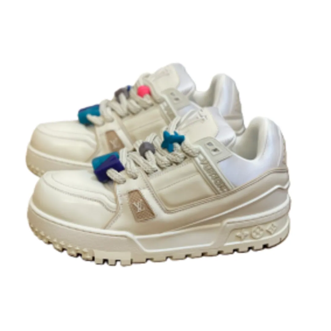 Louis Vuitton Trainer Maxi