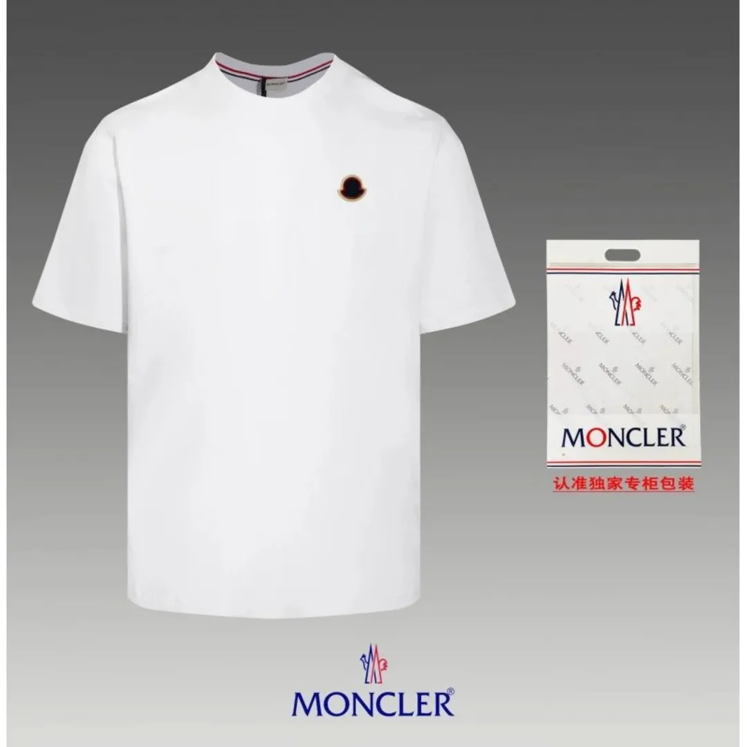 Moncler tee