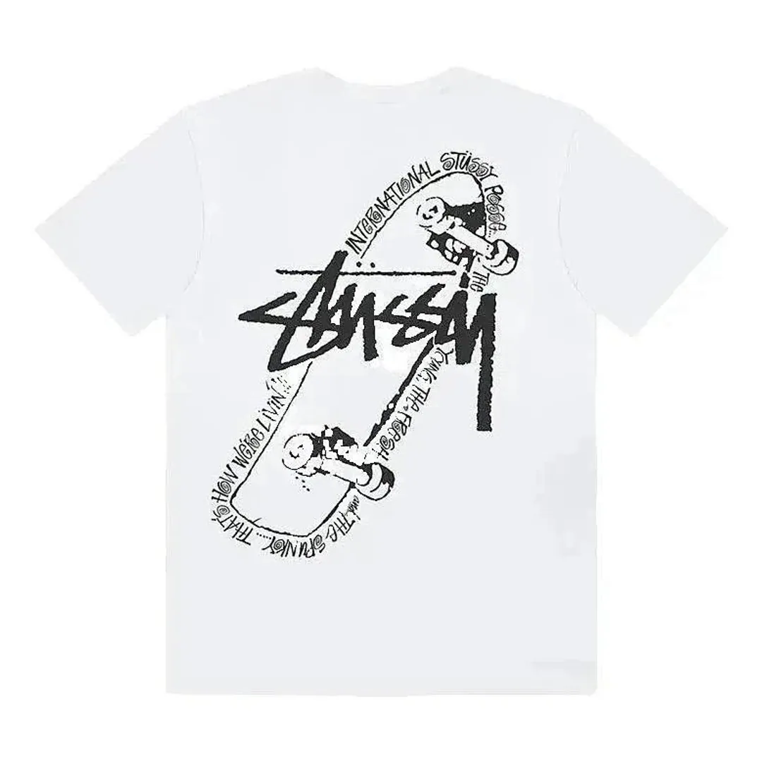 Stussy POLO