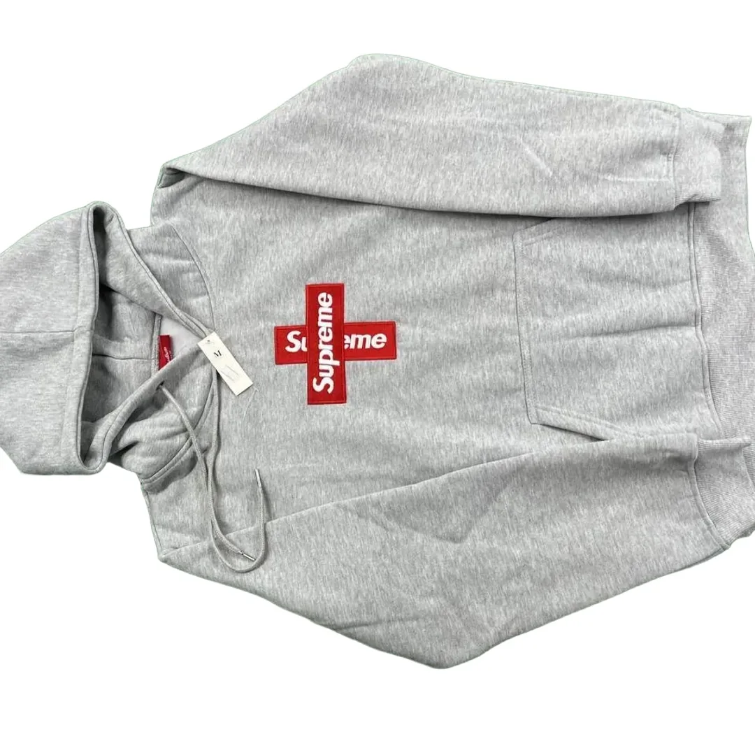 Supreme Box Logo Hoodie
