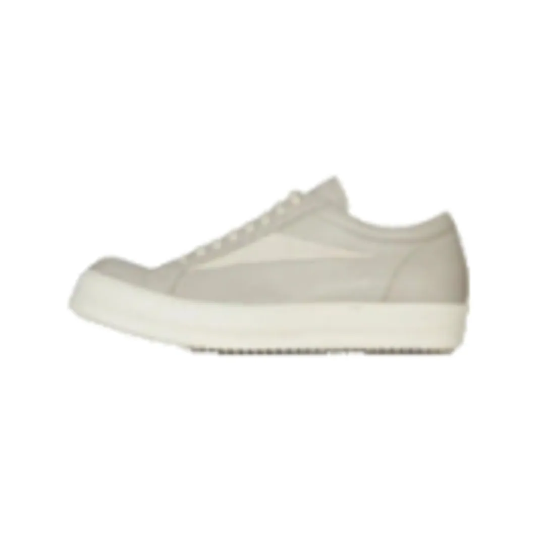 Rick Owens Vans Sneakers