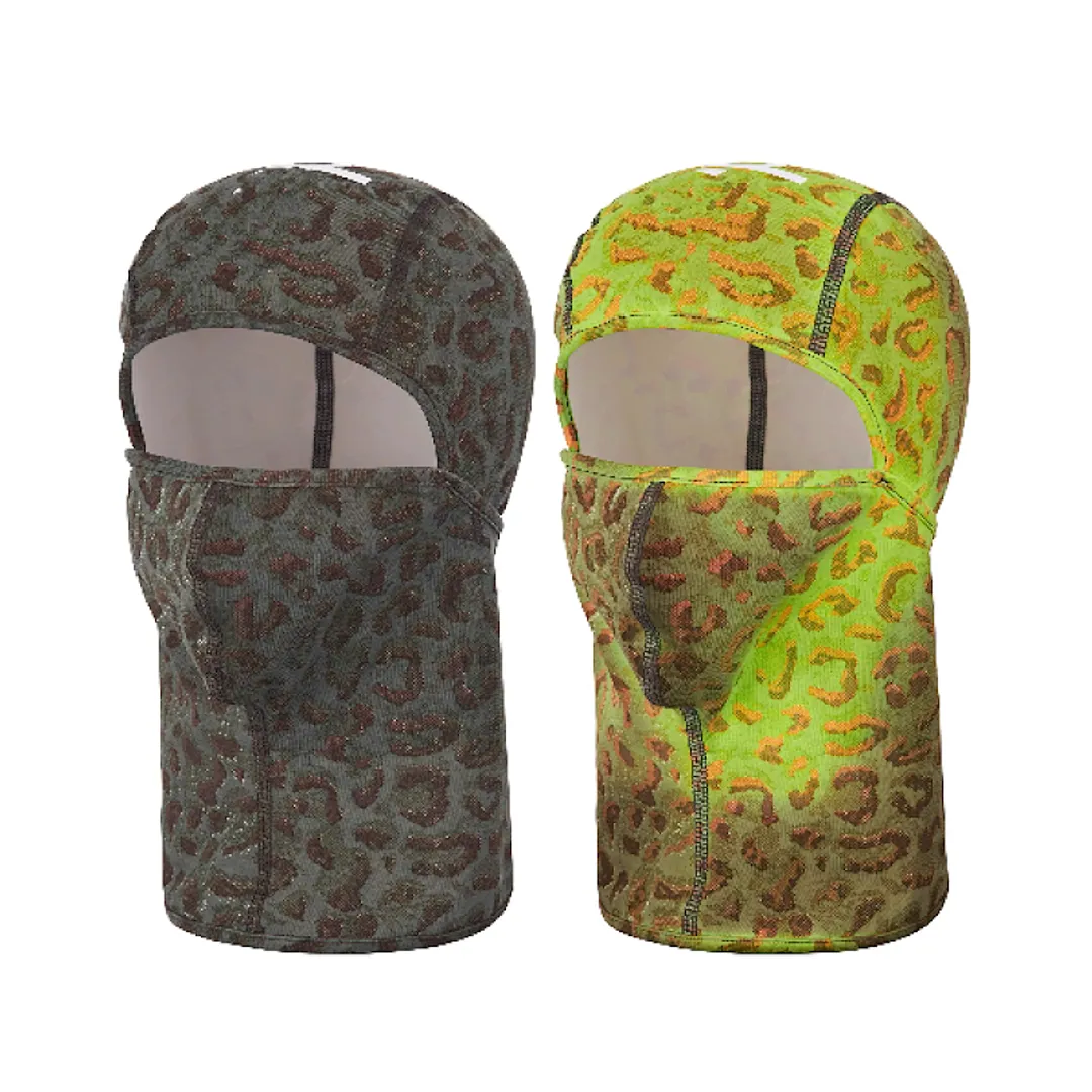 Supreme Heat Reactive Balaclava Mask