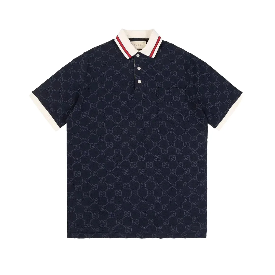 Gucci polo shirt