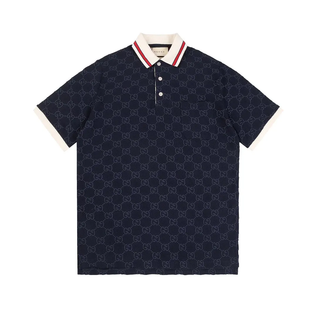 Gucci polo shirt