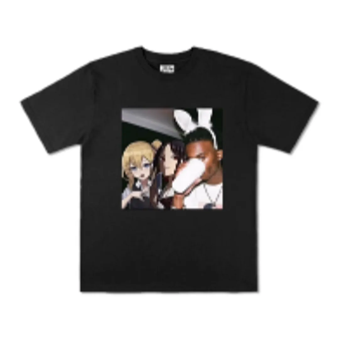 Playboi Carti Tee