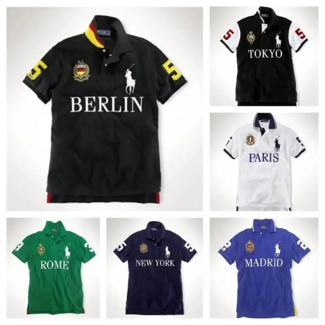 Polo Ralph Lauren