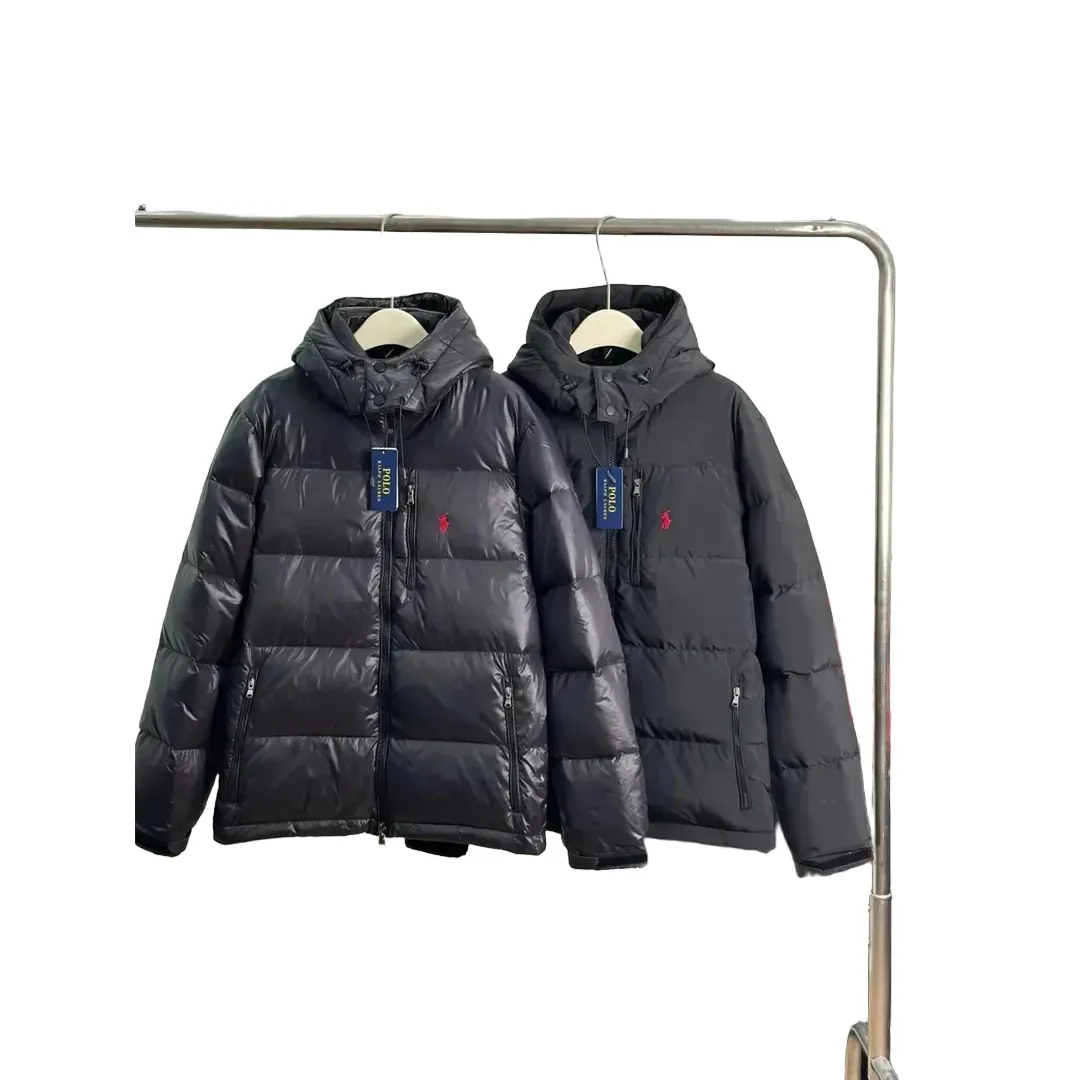 Ralph Lauren Downjacket