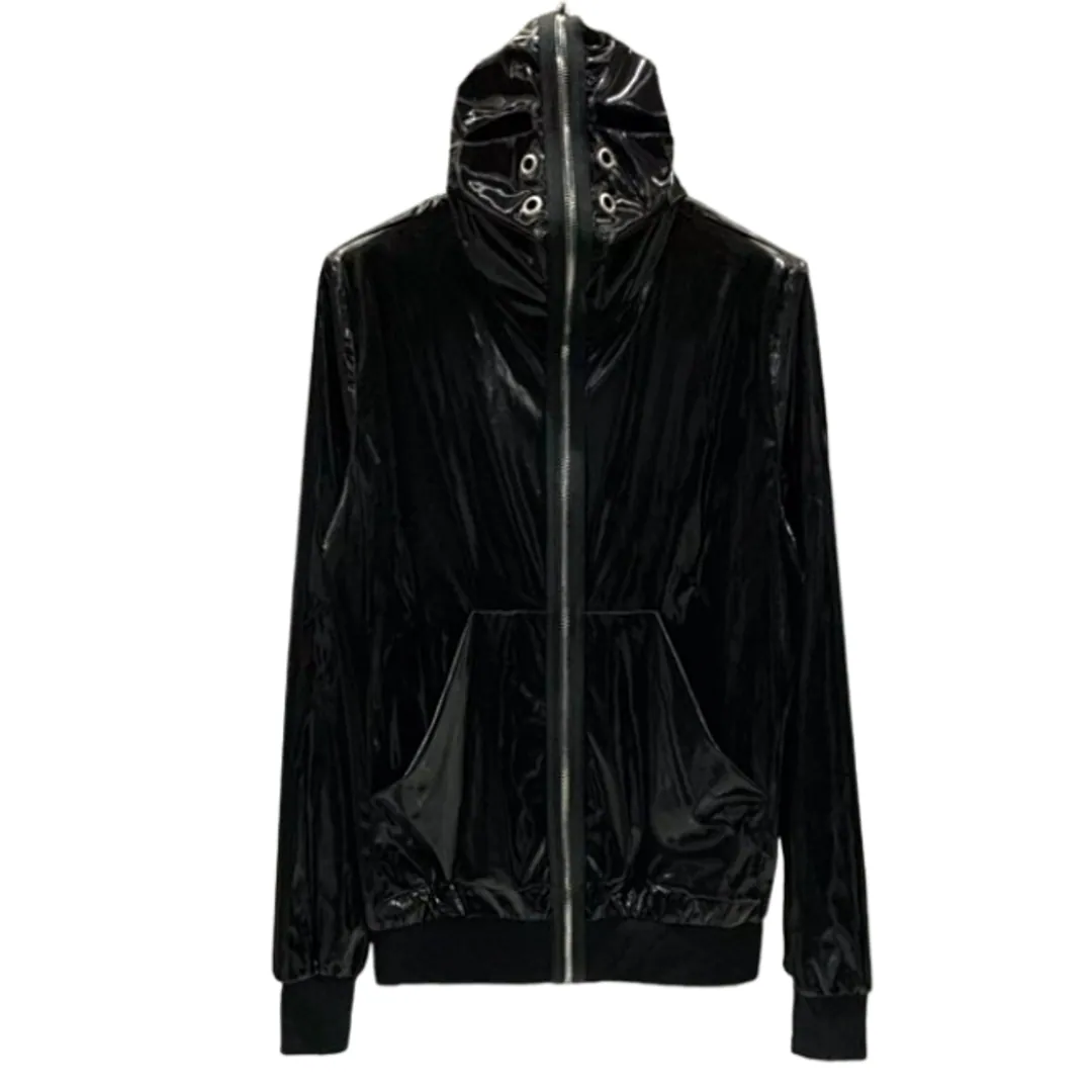 Rick Owens Leather GImp