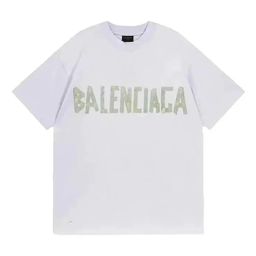 Balenciaga T-Shirts 30+