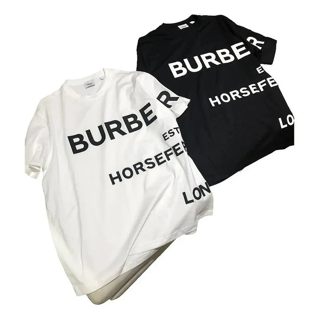 Burberry shirt