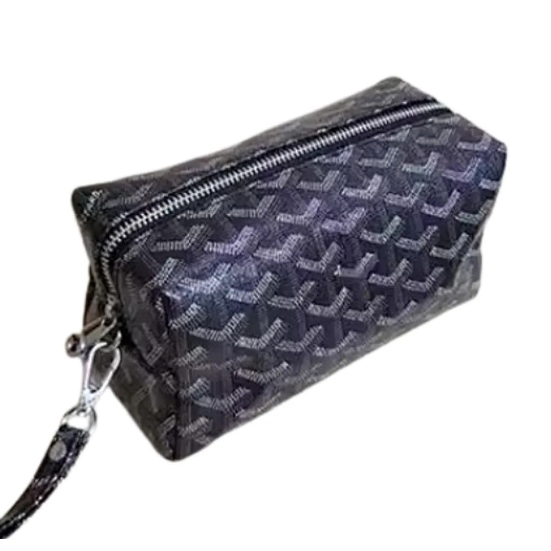 Goyard Cosmetic Bag