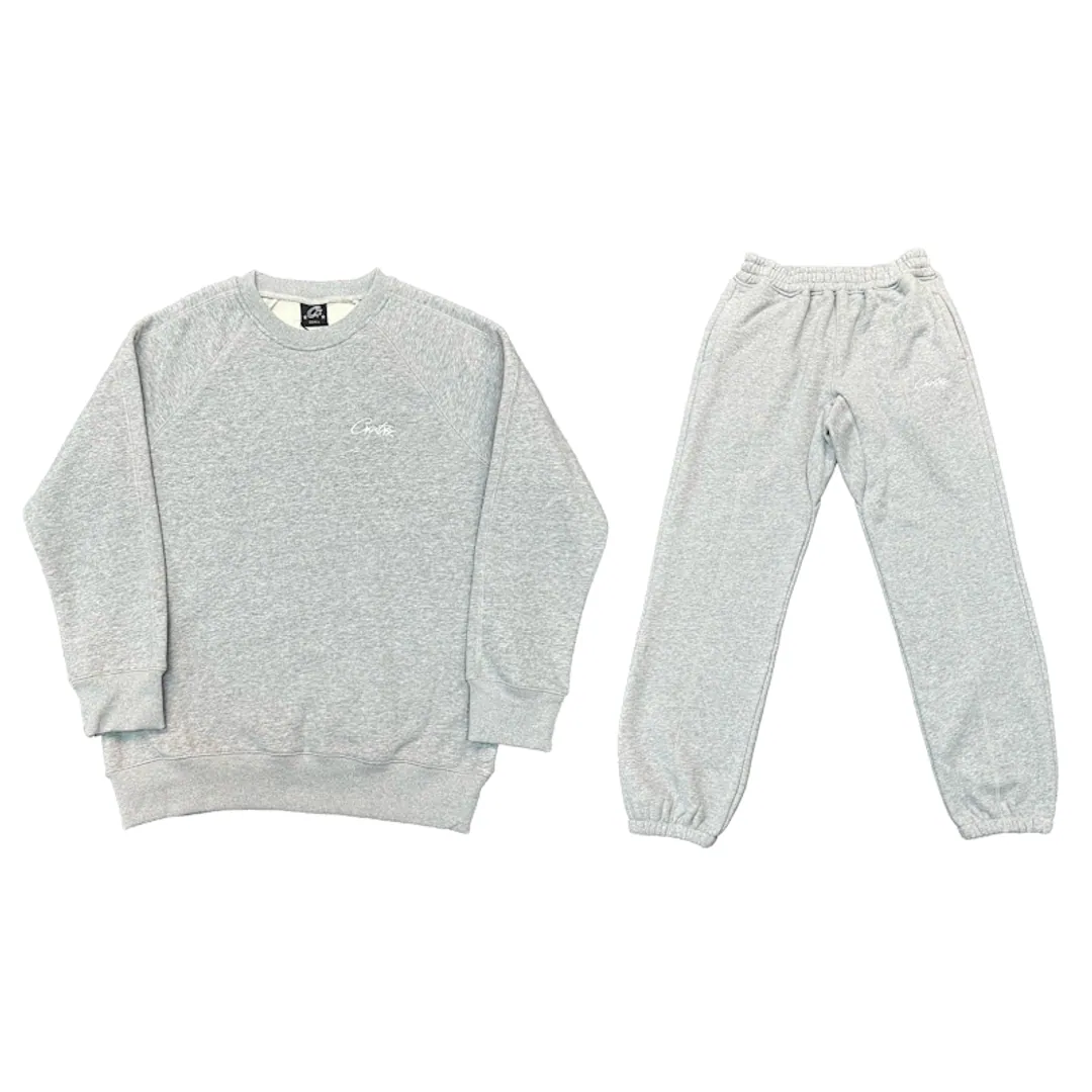 Corteiz Tracksuit