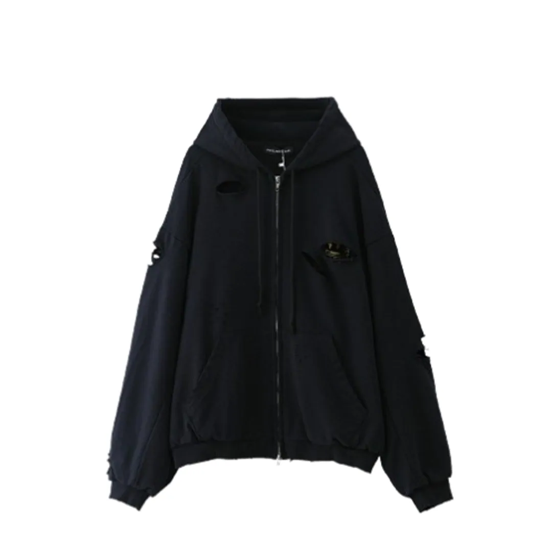 GRALIZ PROJECTG hoodies