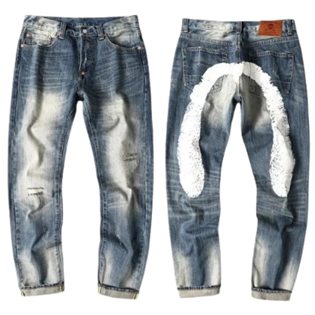 Evisu Jeans ( 20 colorways )