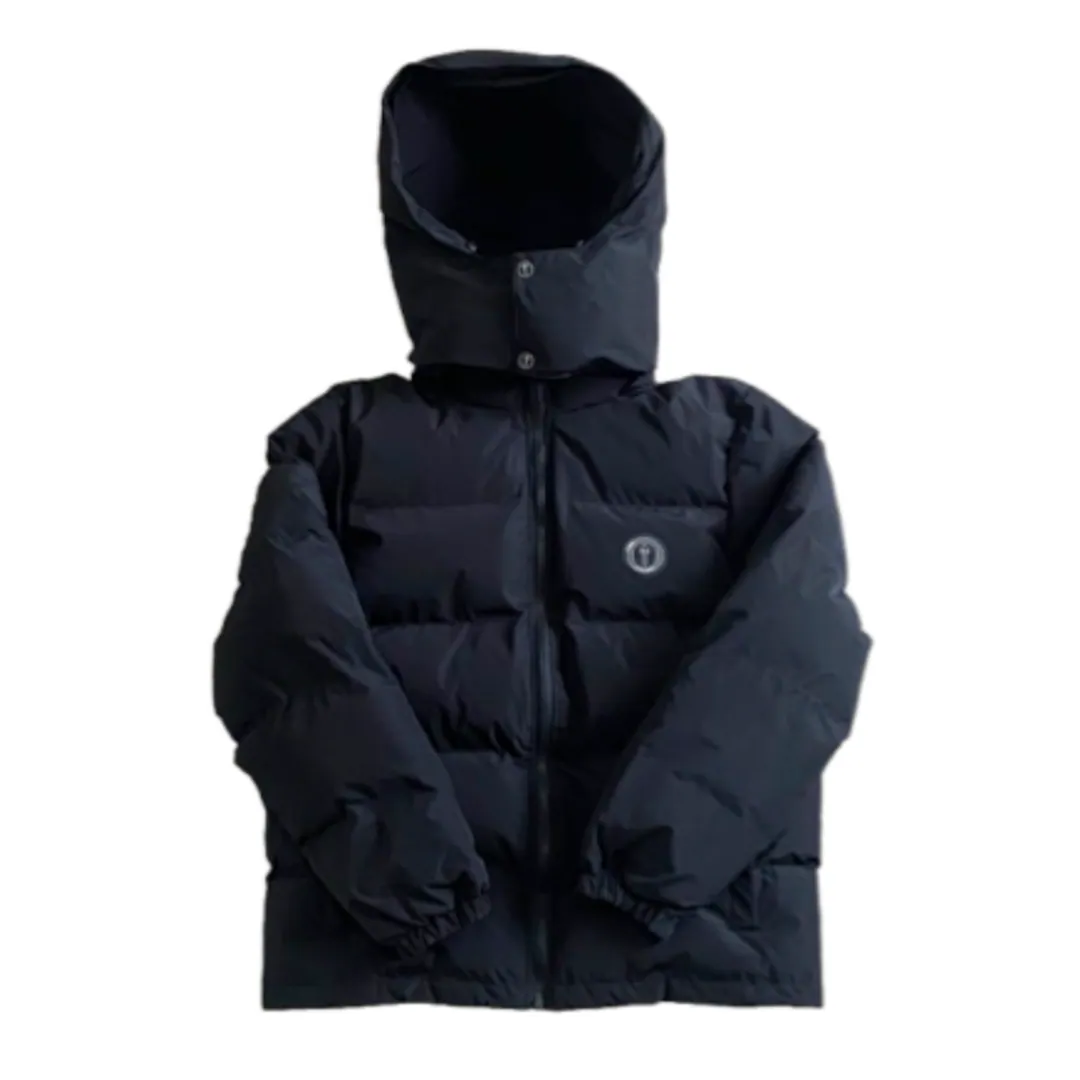 Trapstar Puffer Jacket