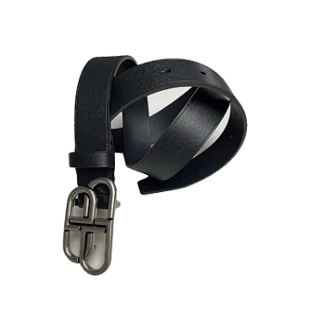 Balenciaga BB Belt