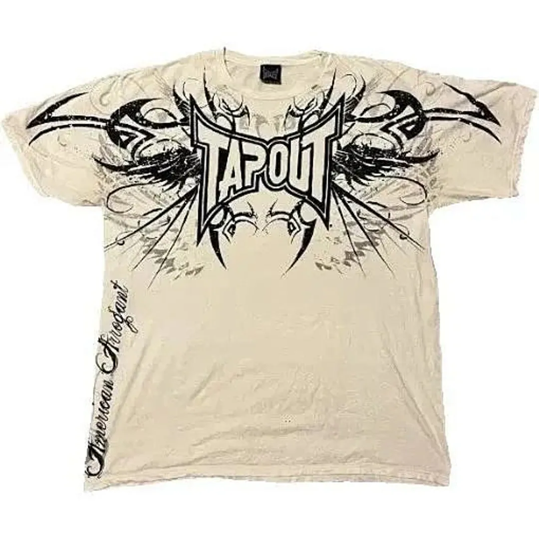 Tapout