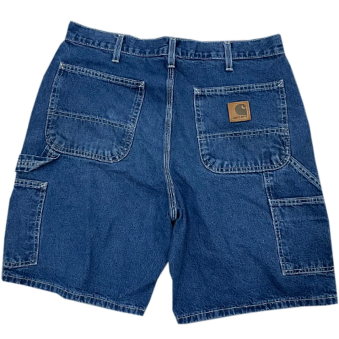 Carhartt Carpenter Jorts