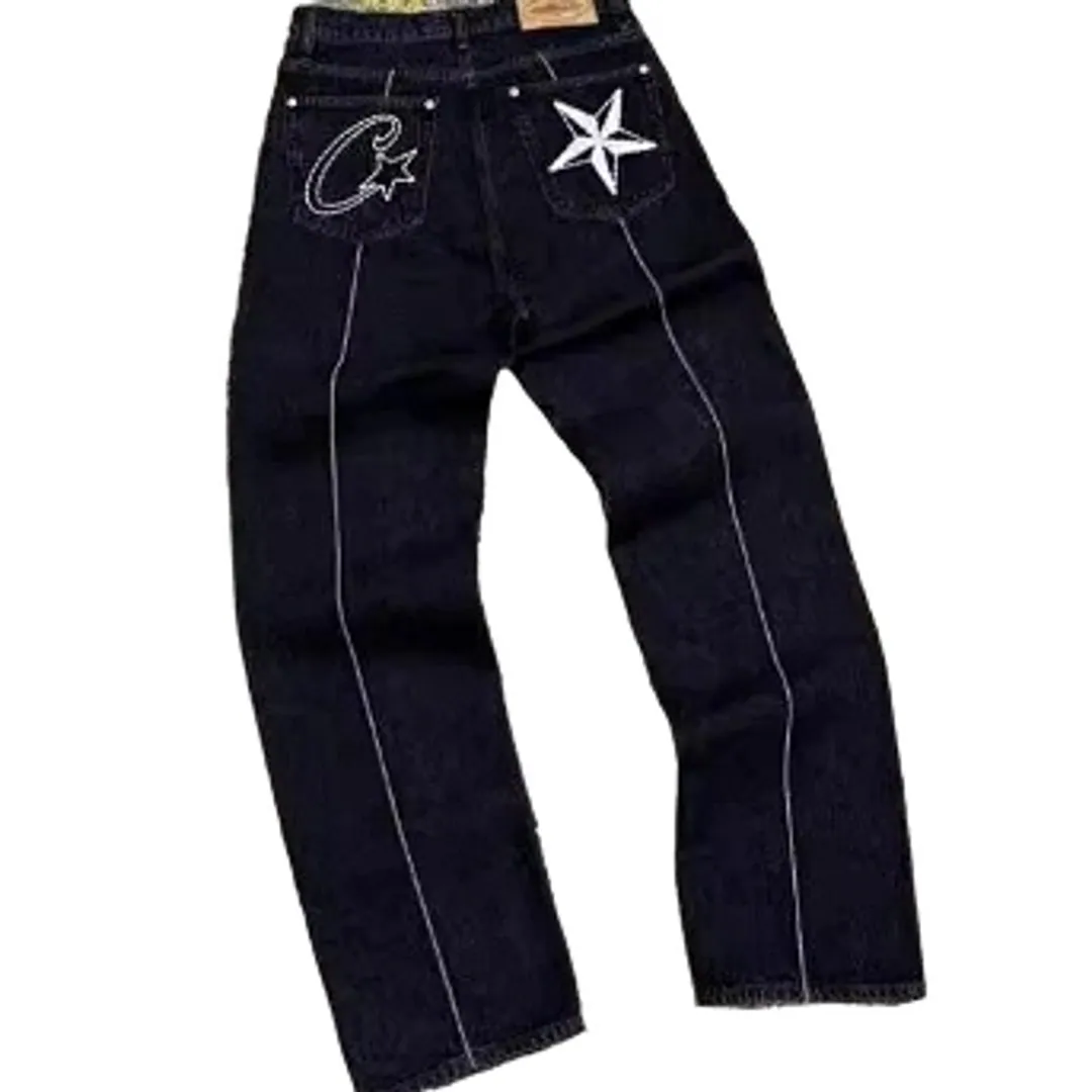Corteiz Jeans