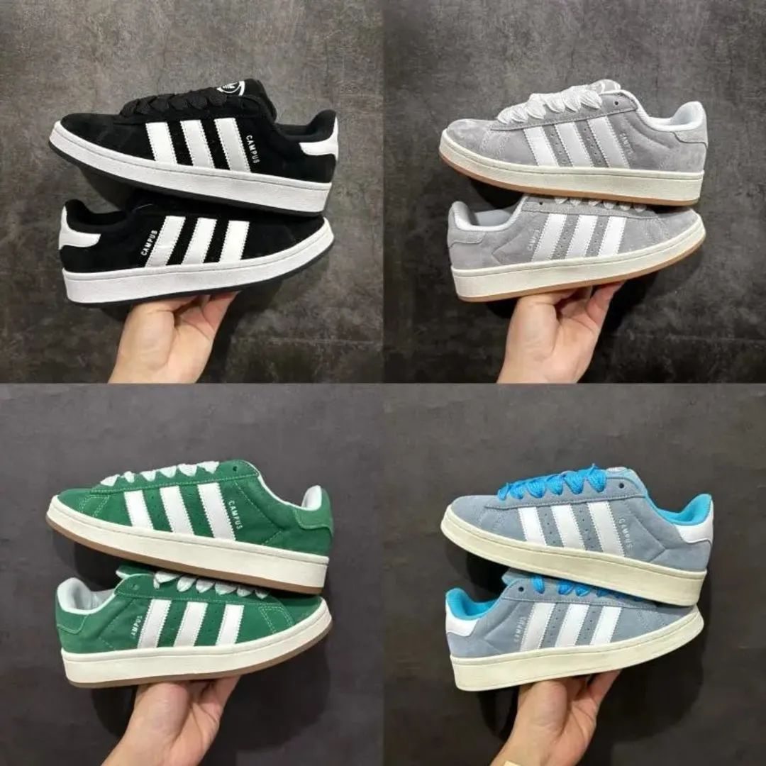 Adidas Campus 00s