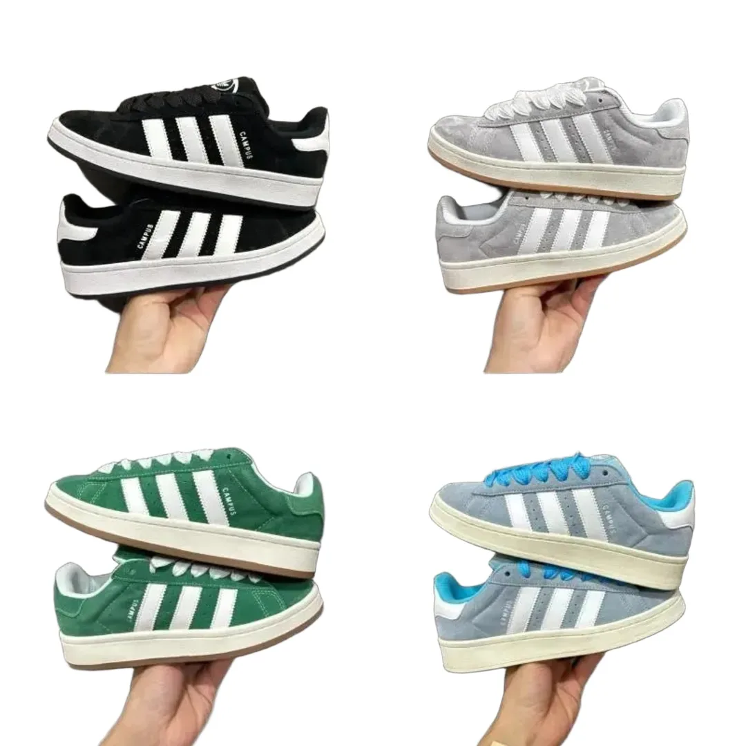 Adidas Campus 00s