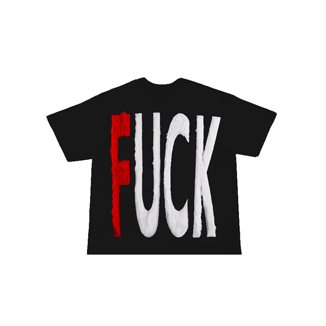 99Club Dirty words tee (2 colorways)