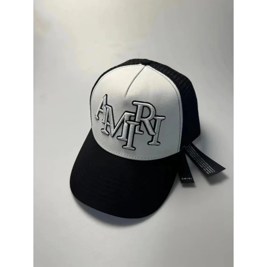 Amiri cap