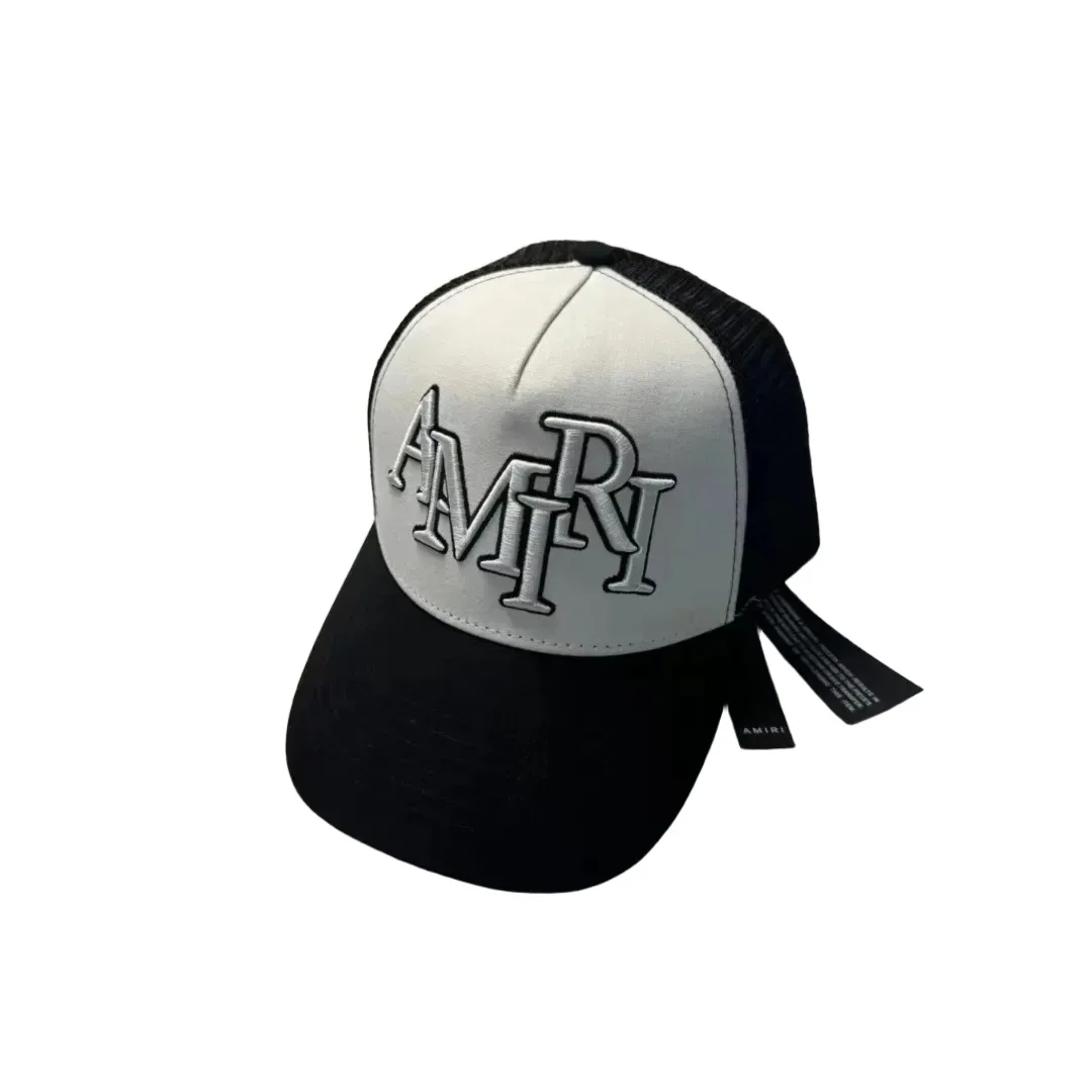 Amiri cap