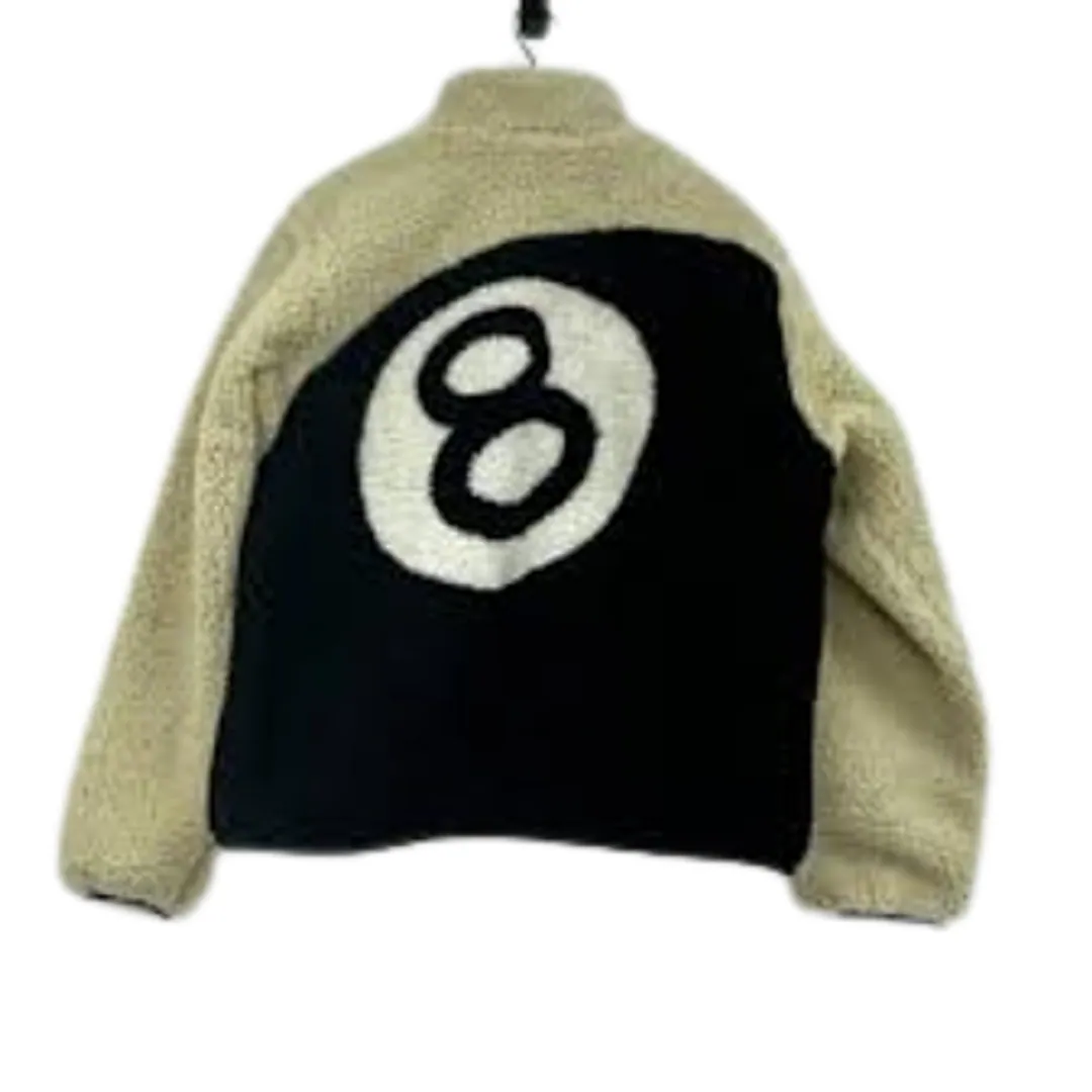 Stussy 8-Ball Jacket