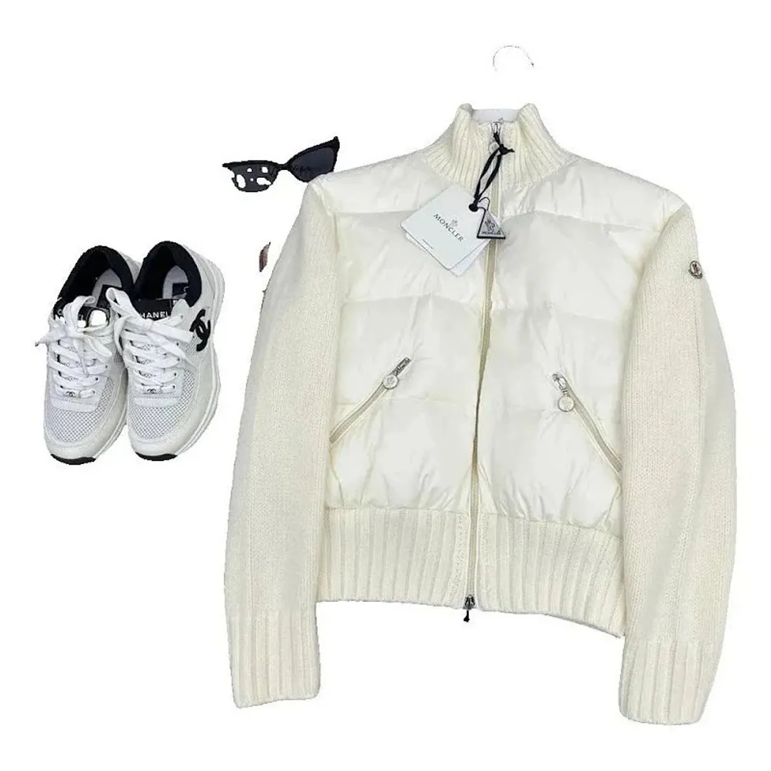 Women's Moncler Jacket