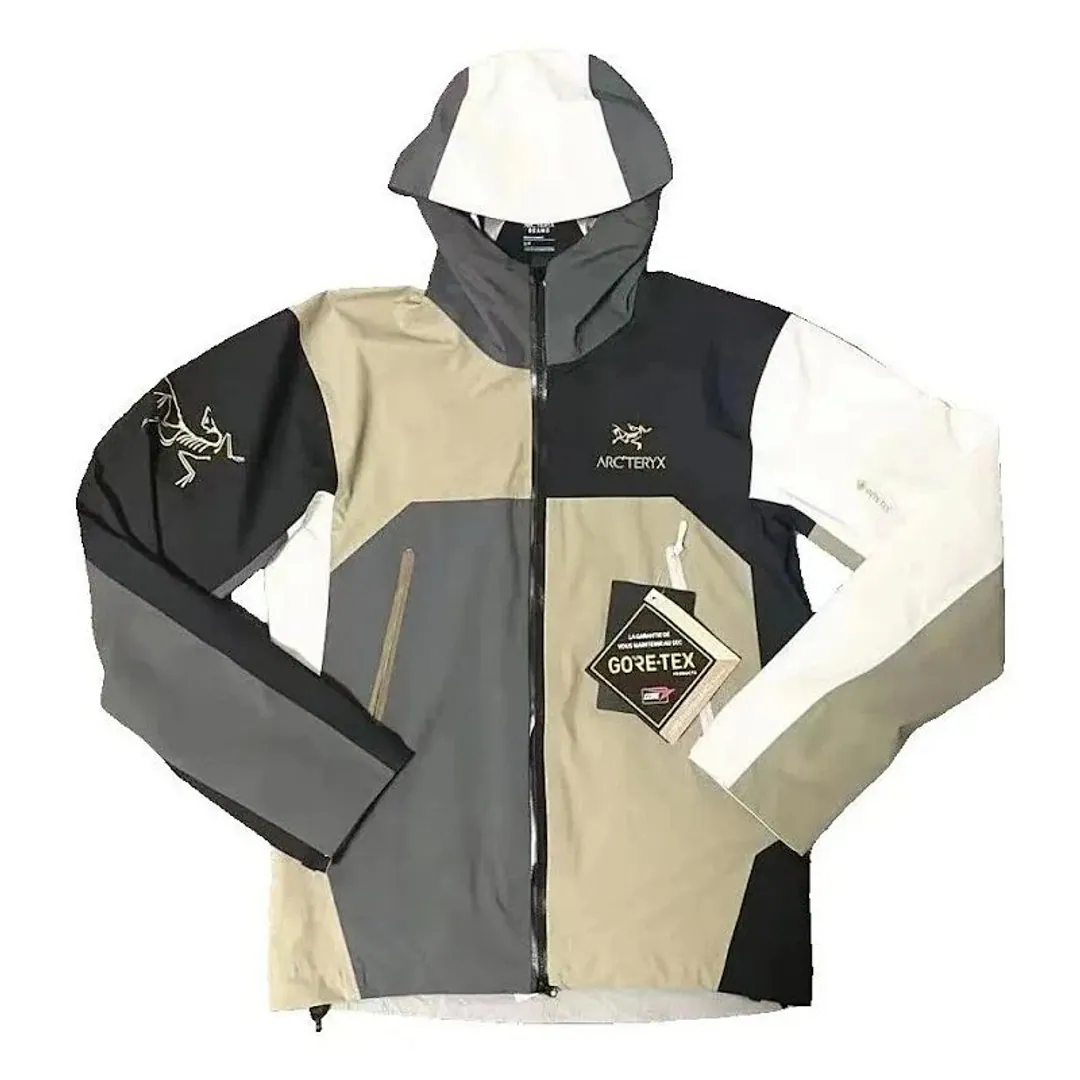 Arcteryx SV Jacket Beams
