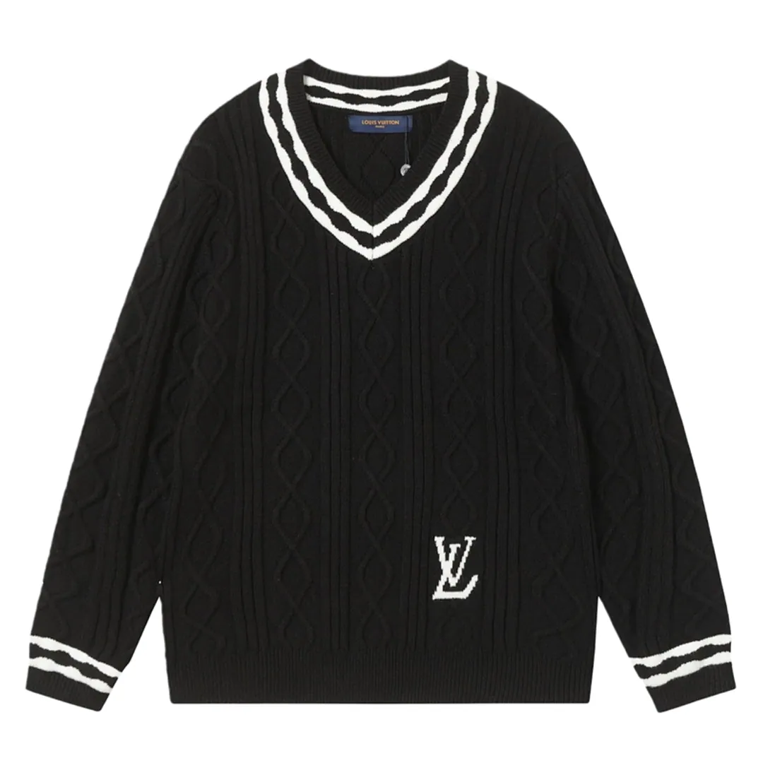 Louis Vuitton Sweater
